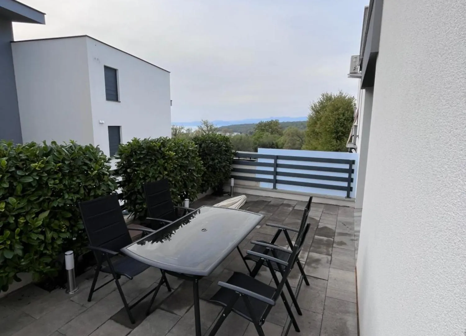 Apartment Mura 1 Njivice
