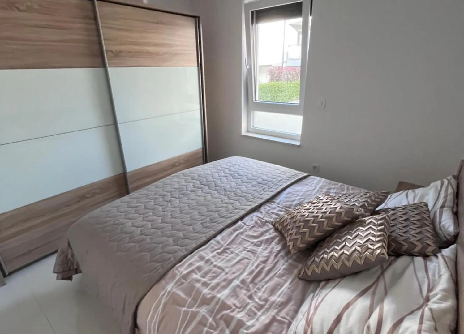 Apartment Mura 1 Njivice