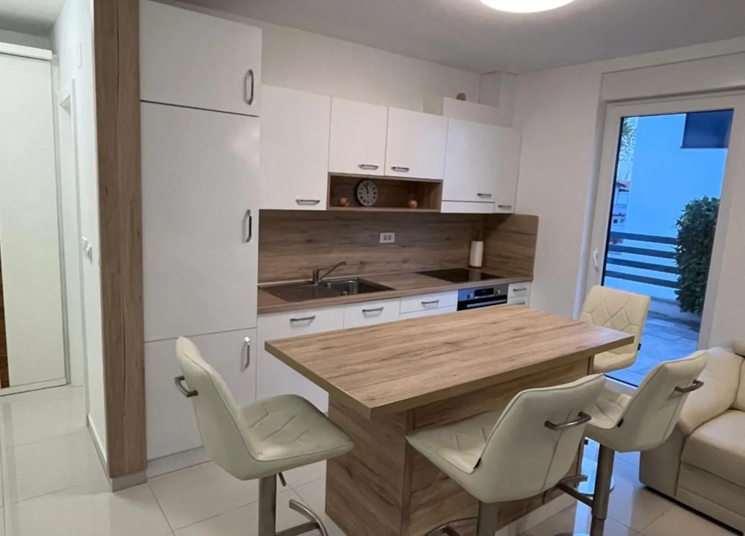 Apartment Mura 1 Njivice