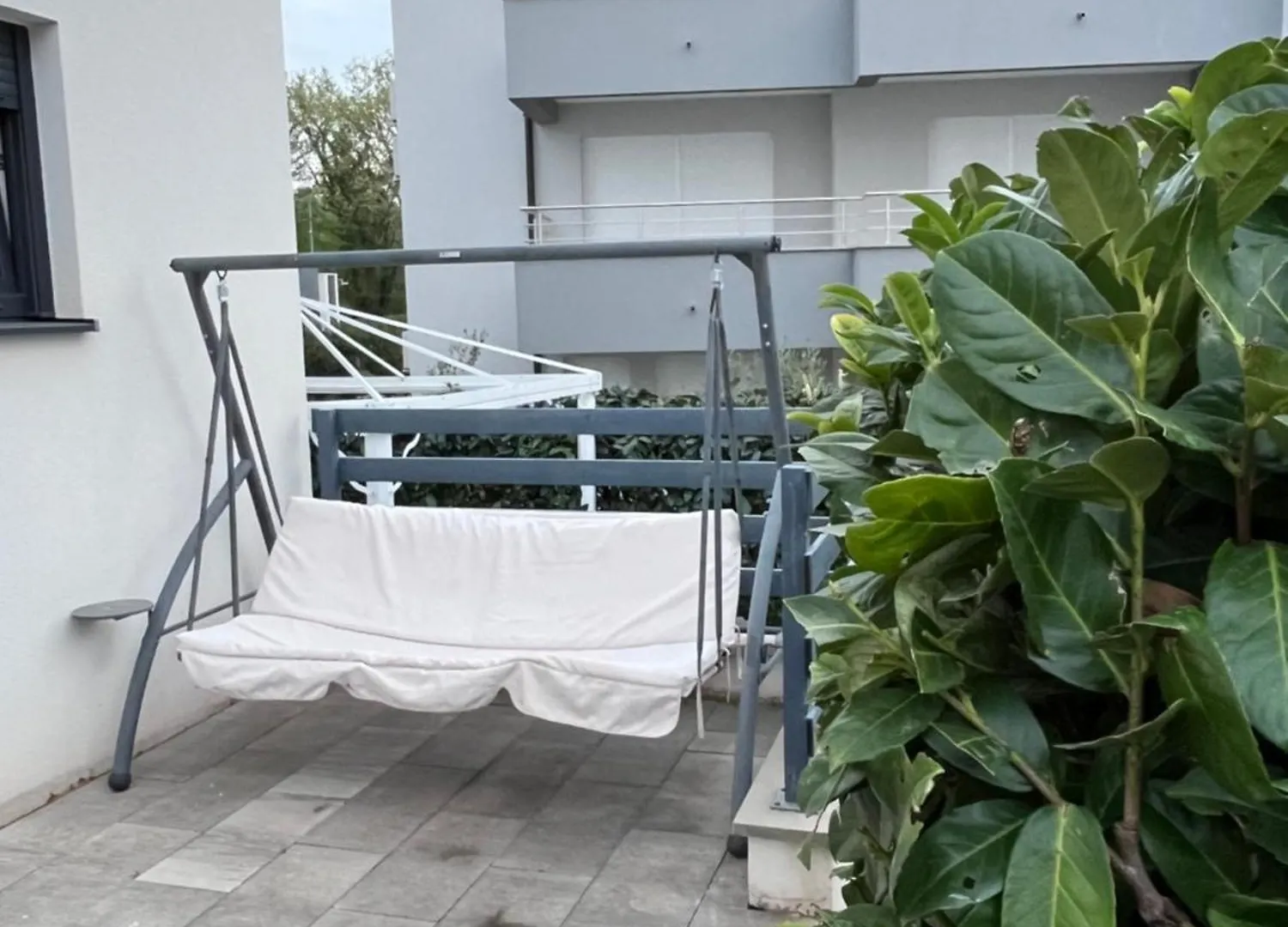 Apartment Mura 1 Njivice