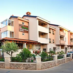 Maslina Njivice