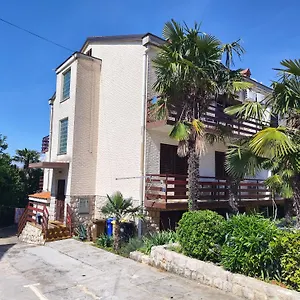 Ivo Apartmán