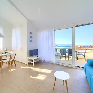  Apartament Meri